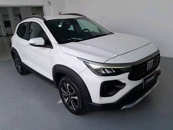 FIAT PULSE 1.0 TURBO 200 FLEX AUDACE CVT